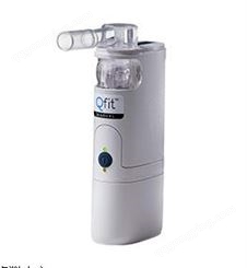 Qfit 手动/自动呼吸器密合度测试仪 - 基本套件