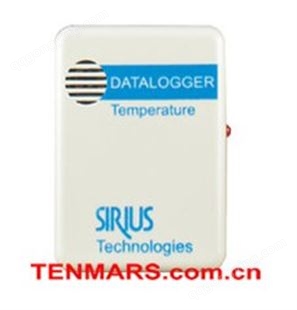 ST-301 温度监测记录器
