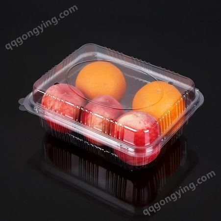 东莞吸塑盒 水果吸塑盒 透明吸塑盒 吸塑包装盒定制