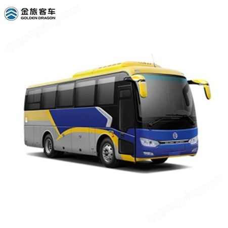 上海金旅VIP客户接送北京商务车改装厂家排名商务车
