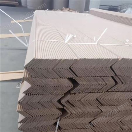 防水纸护角 可用于化工品行业 环保材料 京东龙达