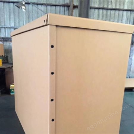电动车重型包装箱 重型木包装箱 可定制 京东龙达