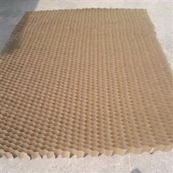 蜂窝纸芯 牛皮纸包装材料 用于产品包装 京东龙达