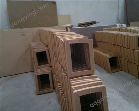 纸护角 用于物流包装 适用于建筑业 京东龙达