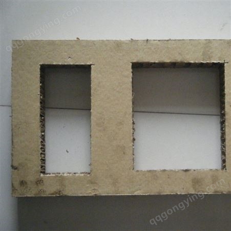 模切复合材质蜂窝纸板内衬 适用于缓冲垫 京东龙达