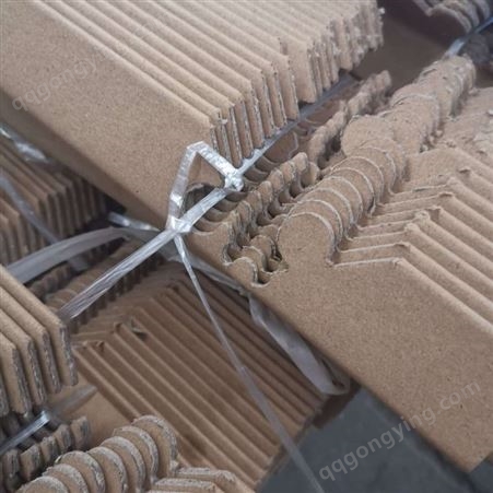纱管纸纸护角 防水抗压 用于物流包装 京东龙达