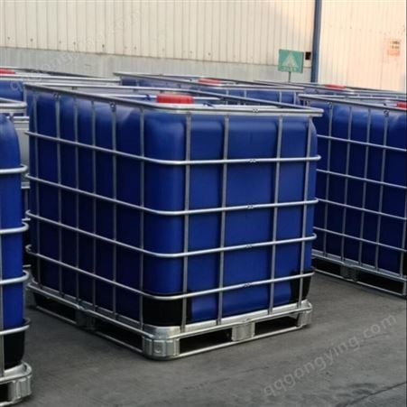 保定ibc吨桶价格 PE塑料吨桶批发 庆诺化工吨桶1000L