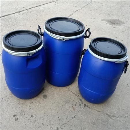 30升塑料桶生产厂家 庆诺30升塑料桶图片 30升塑料桶批发价格