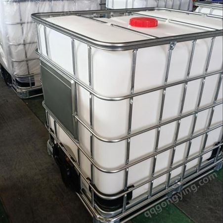 带框架全新吨桶 纯原料吨桶 庆诺优质ibc桶