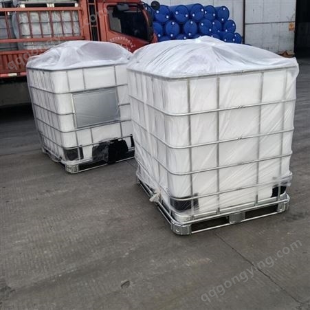 1000升塑料桶生产厂家 工厂直销IBC塑料吨桶 庆诺ibc集装桶厂商