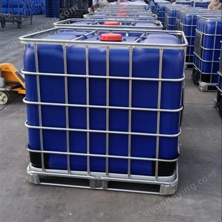 庆诺IBC吨桶 蓝色ibc吨桶价格 出口级吨桶 庆诺供销