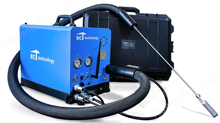 BCT 1000便携式非甲烷总烃监测仪