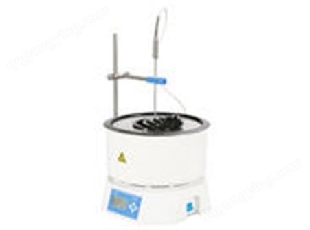 恒温磁力搅拌水/油浴锅（集成式） DU-3GW、DU-30GO