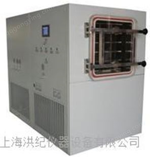 中式系列冻干机 CTFD-200S
