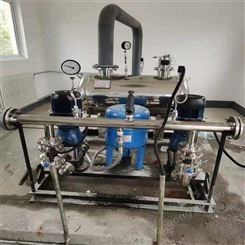 水处理设备 恒压供水设备 无负压变频供水设备供水设备厂家金能达