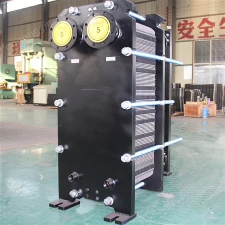 工厂生产换热器 板式换热器 管式冷却器 耐用厂家定制