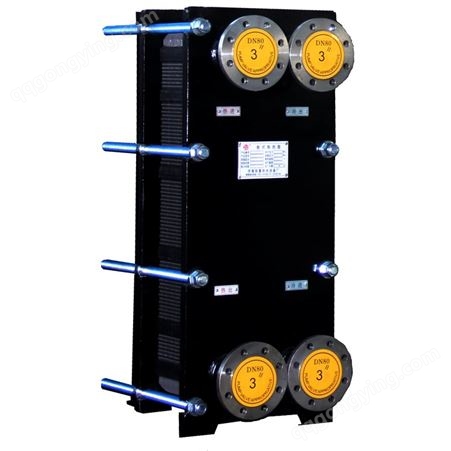 板式换热器 板式热交换器节能减排 板式冷却器 厂家生产 换热器