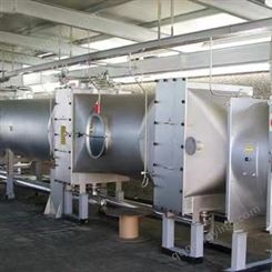 金能达 无负压变频供水设备 水厂水处理设备 自来水过滤设备
