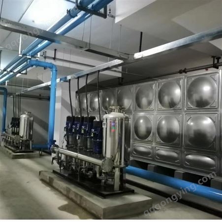 苏州 水处理设备 旋膜除氧器价格金能达