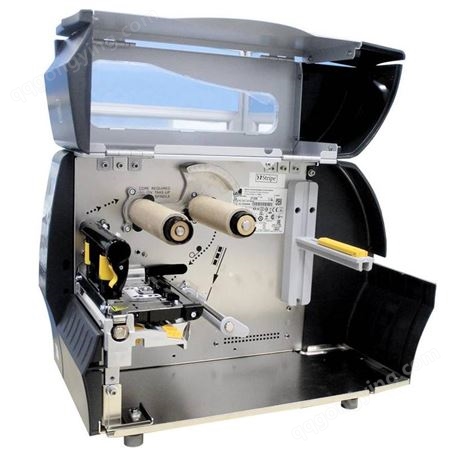 供应ZEBRA斑马打标机 ZT210 300dpi标签打印机 不干胶打印机