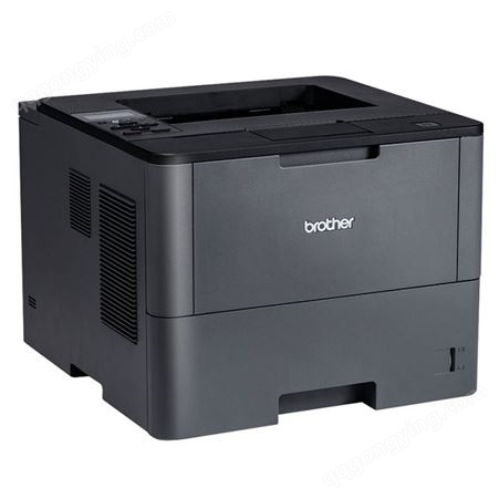 兄弟 HL-5595DN 湖南黑白激光打印机 A4自动双面 网络打印机 小型办公打印机