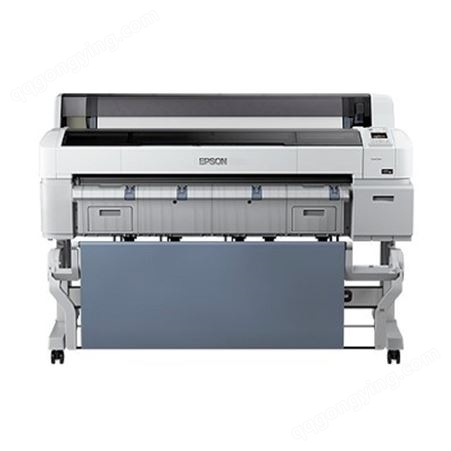 EPSON爱普生T7280 大幅面打印机 B0+ CAD蓝图机 写真机 绘图仪 喷绘机