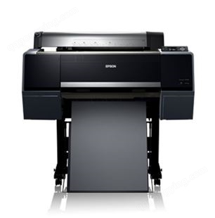 爱普生湖南P6080 24英寸610mm大幅面打印机 艺术微喷 照片影像 装饰画