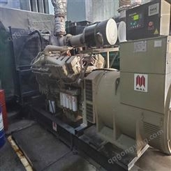 回收工厂报废机器 免费评估 深圳大鹏区旧变压器回收