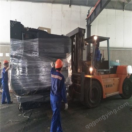 回收工厂报废机器 免费评估 广州海珠区旧变压器回收