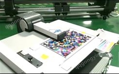 icc色彩服务 打印机校普生大幅面打印机校色服务 远程校色 打印机色彩管理