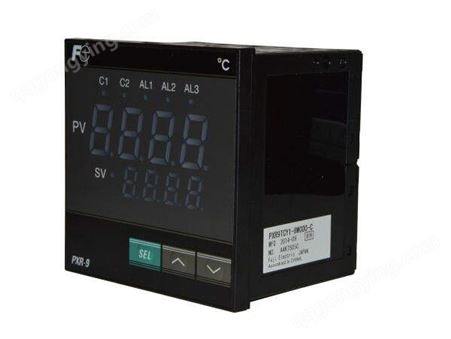 廊坊富士温控仪-PXR9温控器-富士控温仪表现货中心