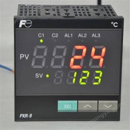 内蒙古富士温控器pxf4-Pxz-5富士温控器-工控视点