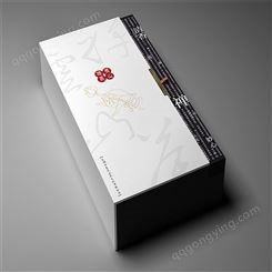 特产包装盒印刷彩盒 礼品盒定制 茶叶包装盒子 茶叶盒印刷 茶叶盒制作