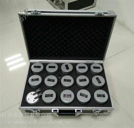 广州铝合金仪器箱 包装箱 工具箱