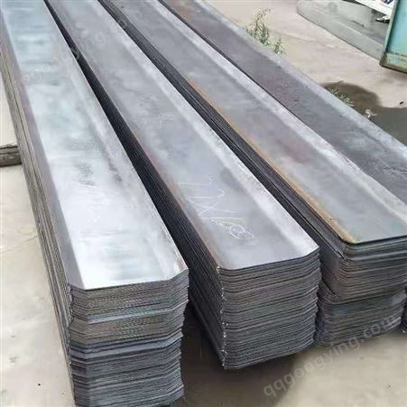 邯郸光耀 土木工程专用 300*3止水钢板 镀锌止水钢板 生产厂家