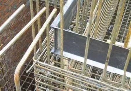 邯郸光耀 土木工程专用 300*3止水钢板 镀锌止水钢板 生产厂家