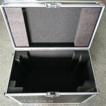 深圳铝合金设备箱 工具箱 仪器箱