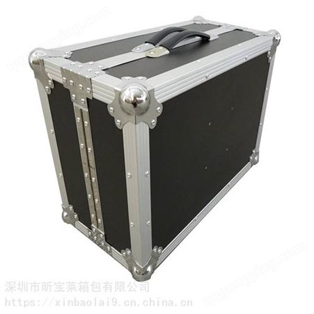 摄影器材箱定制厂家 航空箱 多功能仪器设备箱
