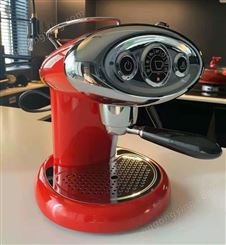 意利illy咖啡机 指示灯故障上门维修服务