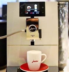 专业维修Jura优瑞咖啡机打奶泡效果不好问题