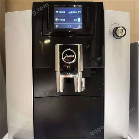 专业维修Jura优瑞咖啡机噪音问题服务