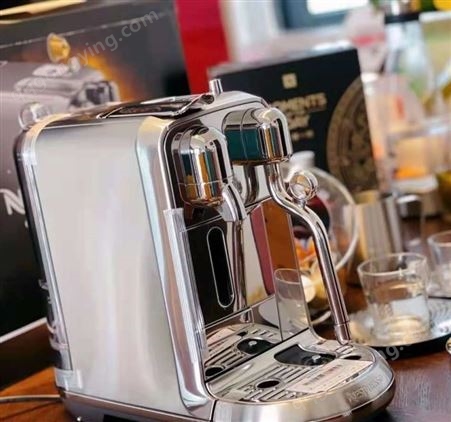 nespresso咖啡机同城维修服务 就近上门 收费透明