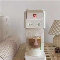 深圳专业维修意利咖啡机 illy胶囊咖啡机 illy全自动咖啡机
