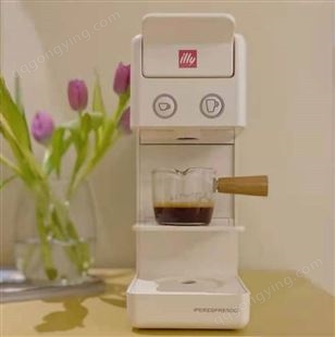 illy意利咖啡机萃取咖啡时流速太慢或流速太快 故障维修