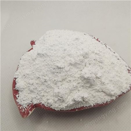沣铭 方解石重钙粉 工业化工原料碳酸钙价格 现货直发 重钙粉填充剂