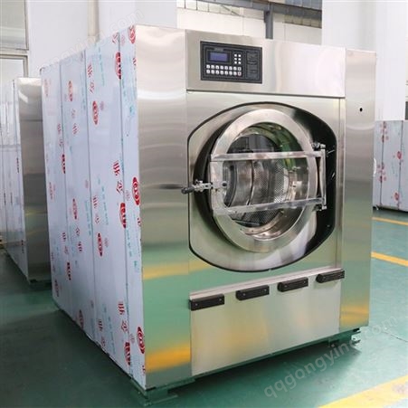 泰州海锋机械全套洗涤设备销售。