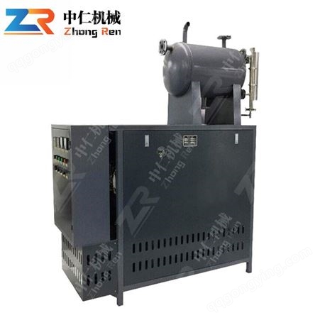 ZRYL电加热导热油炉循环加热设备生产食用油炼制辅助加热器炼油锅配套
