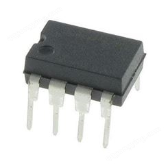MAXIM/美信  MAX3490CPA+ RS-422/RS-485 接口 IC 3.3V Powered, 10Mbps and Slew-Rate Limited, True RS-485...