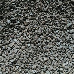 锰砂滤料除铁除锰 河南明阳牌褐色锰砂生产厂家