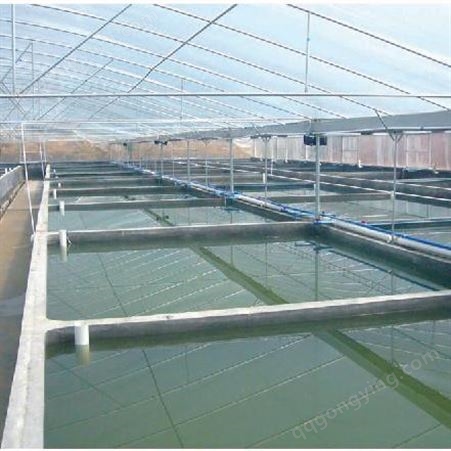 福诺智慧水产养殖监控系统 水产养殖无线远程监控